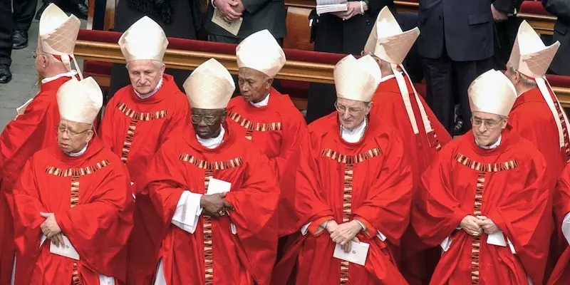 El Prelado Supremo de la Iglesia Católica Romana: El Papa - Cómo se llama el prelado de la Iglesia católica prelado supremo de la iglesia católica romana - Cómo se llama el prelado de la Iglesia católica