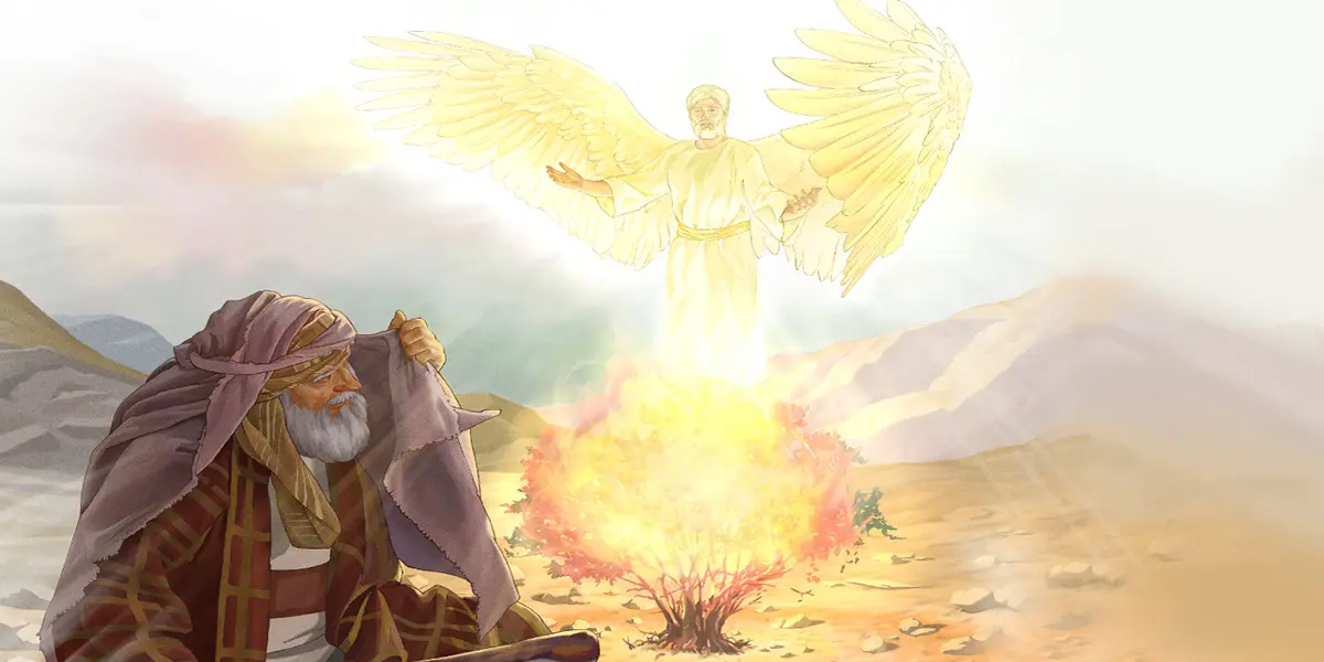 Ángeles de Fuego en la Biblia: Un Análisis Profundo - Cómo se llama el primer ángel de Dios angel de fuego en la biblia - Cómo se llama el primer ángel de Dios