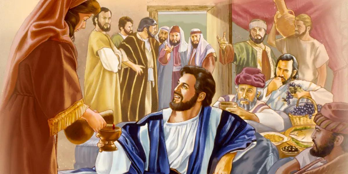 ¿Cómo se Llama el Recaudador de Impuestos de la Biblia? - Cómo se llama el recaudador de impuestos de la Biblia como se llama el cobrador de impuestos en la biblia - Cómo se llama el recaudador de impuestos de la Biblia