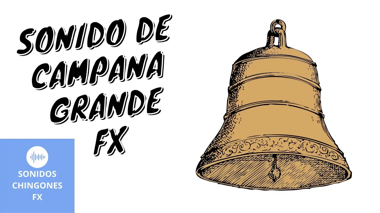 El Sonido de la Misa: Campanas, Canto y Música - Cómo se llama el sonido de las campanas sonido de misa - Cómo se llama el sonido de las campanas