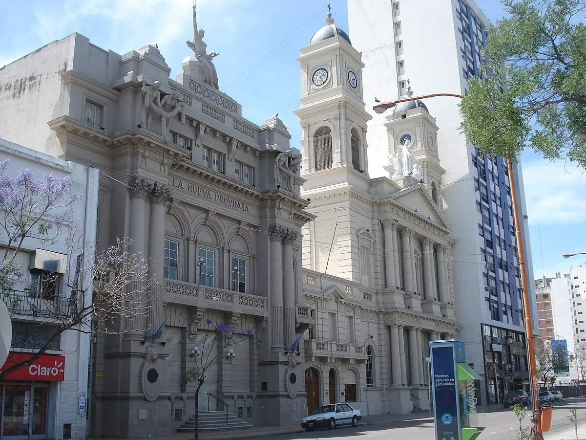 La Catedral de Bahía Blanca: Horarios de Misas y Tutorial Completa - Cómo se llama la catedral de Bahía Blanca horario misa catedral bahia blanca - Cómo se llama la catedral de Bahía Blanca