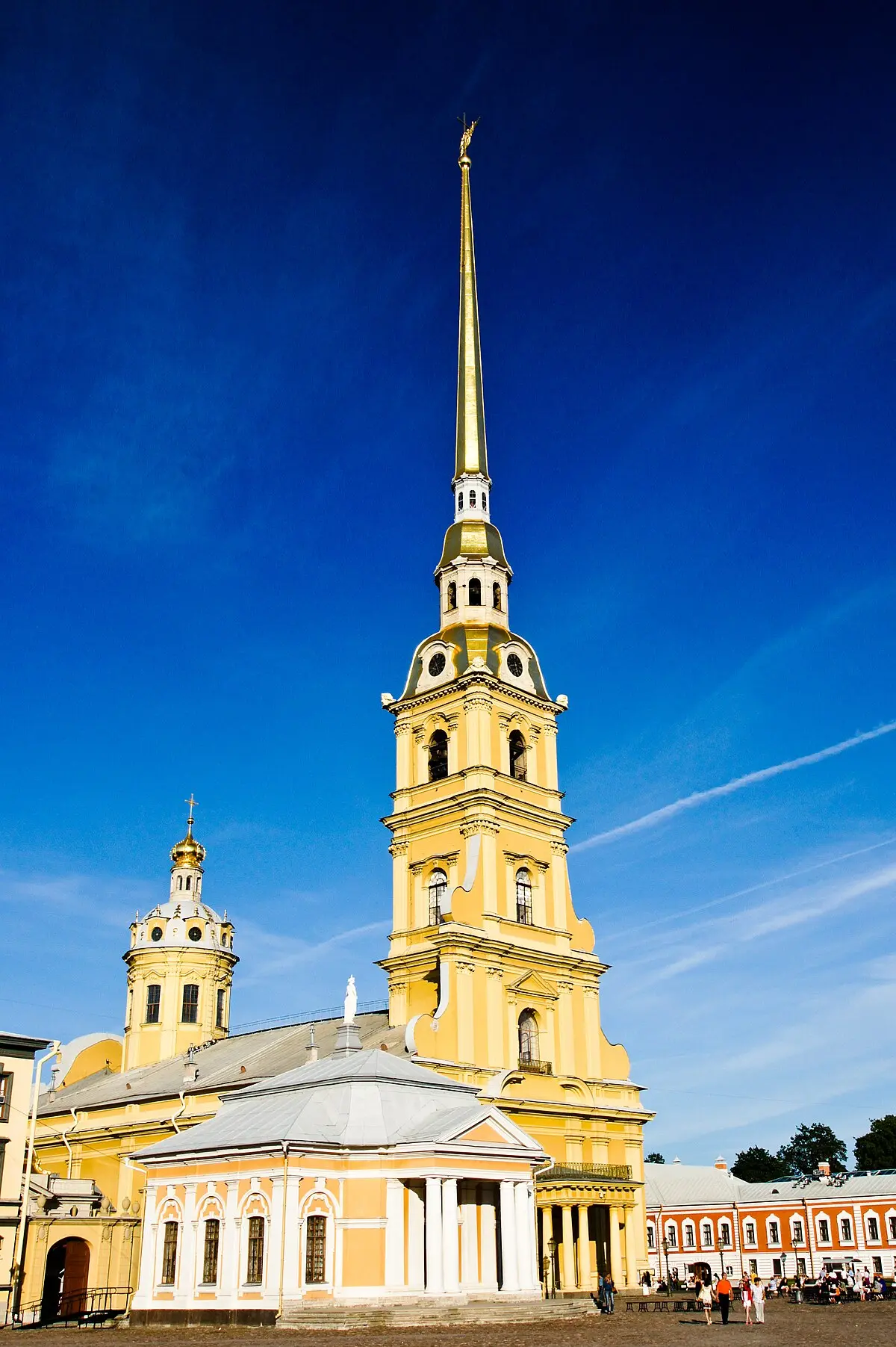 La Iglesia en la Plaza Roja de Moscú: Un Viaje a Través de la Historia y la Arquitectura - Cómo se llama la catedral de San Petersburgo nombre iglesia plaza roja moscu - Cómo se llama la catedral de San Petersburgo