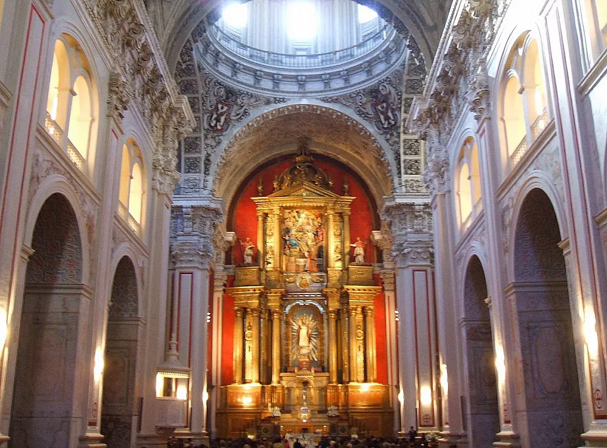 La Iglesia de Santiago el Mayor en Zaragoza: Un Tesoro Histórico y Espiritual - Cómo se llama la catedral de Santiago Nuevo León iglesia santiago el mayor zaragoza - Cómo se llama la catedral de Santiago Nuevo León
