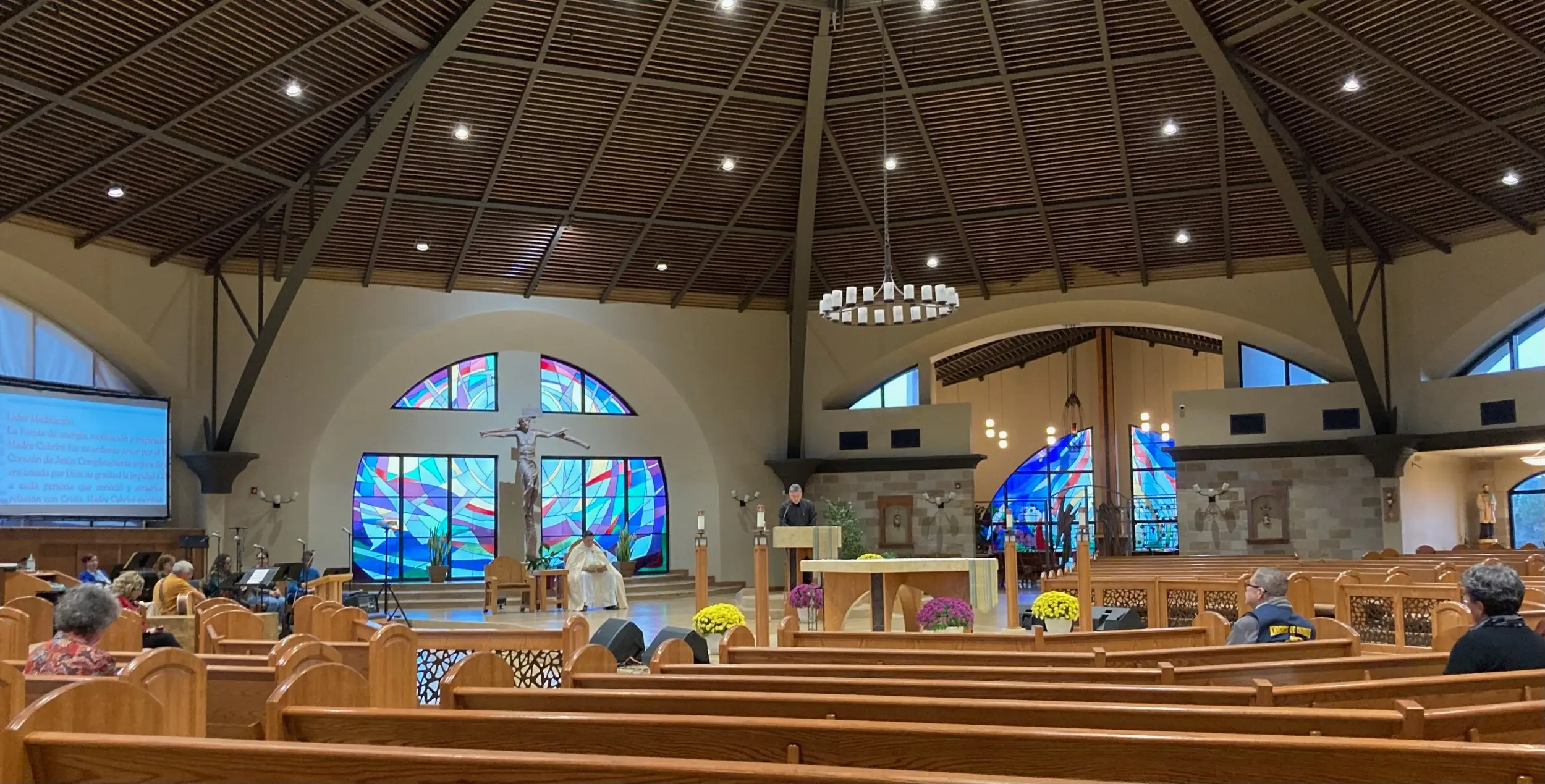 Iglesia Santa Francisca Javier Cabrini: Un Legado de Amor y Servicio - Cómo se llama la congregacion de la Madre Cabrini iglesia santa francisca javier cabrini - Cómo se llama la congregacion de la Madre Cabrini