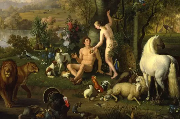La Diosa Creadora en la Biblia: Un Viaje a través de la Mitología - Cómo se llama la diosa creadora diosa de la creacion biblia - Cómo se llama la diosa creadora