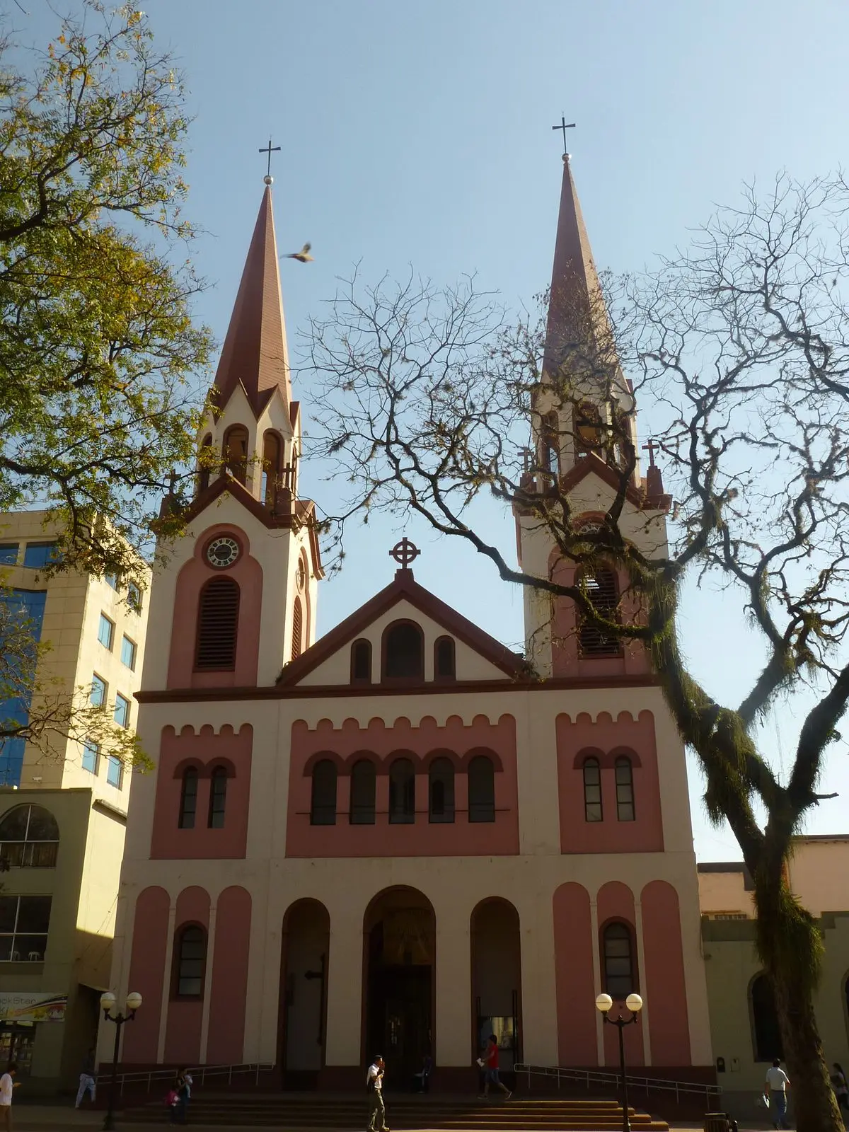 Horario de Misa los Domingos en la Catedral: Tu Tutorial Completa - Cómo se llama la Iglesia Catedral de Posadas horario de misa los domingos en la catedral - Cómo se llama la Iglesia Catedral de Posadas