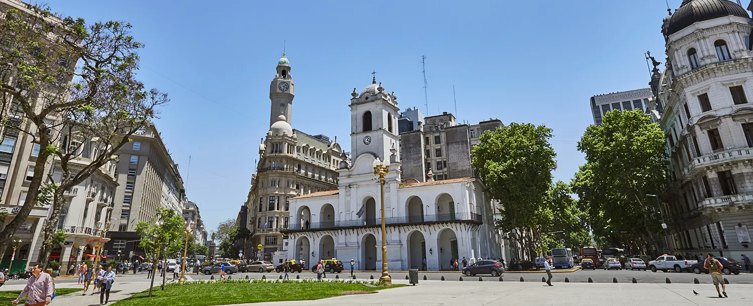 La Iglesia del Cabildo: Un Monumento Histórico en Belgrano - Cómo se llama la iglesia de Belgrano iglesia cabildo - Cómo se llama la iglesia de Belgrano