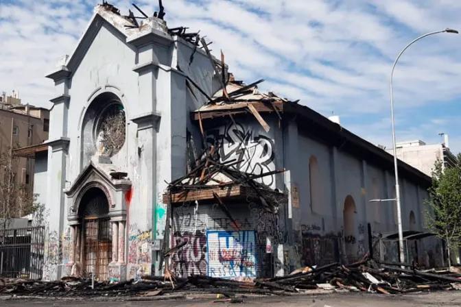 Noticias de la Iglesia en Chile Hoy - Cómo se llama la Iglesia de Chile noticias de la iglesia en chile hoy - Cómo se llama la Iglesia de Chile