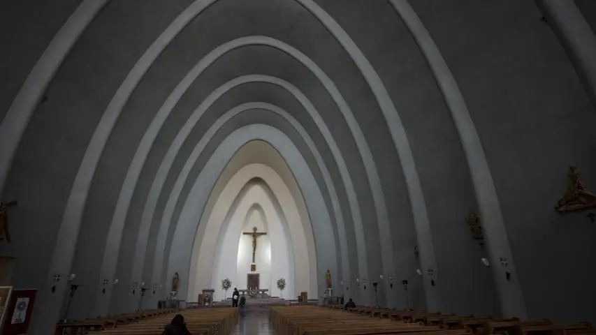 La Iglesia de Chillán: Un Monumento a la Resiliencia y la Fe - Cómo se llama la iglesia de Chillán Viejo chillan iglesia - Cómo se llama la iglesia de Chillán Viejo