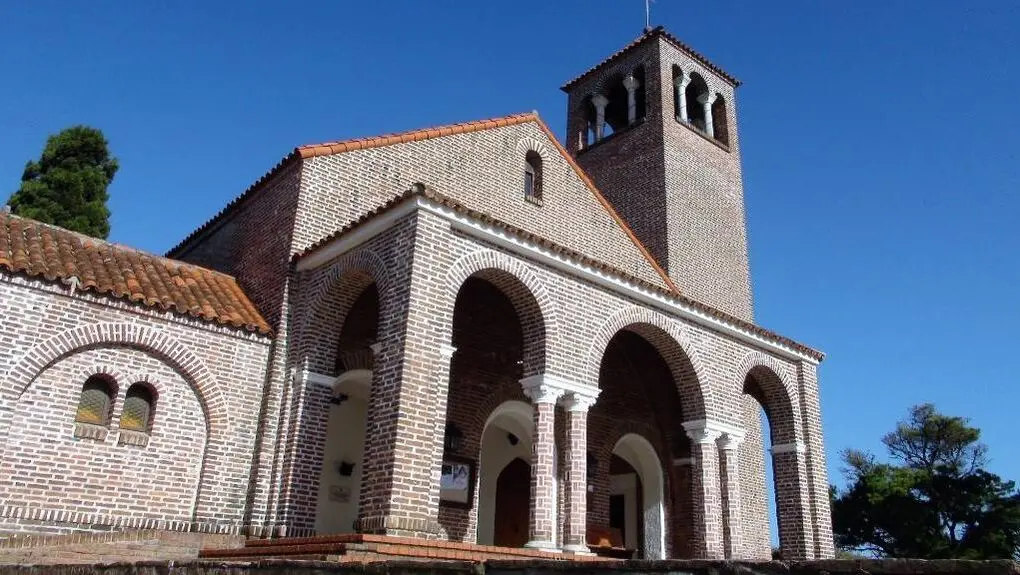 La Iglesia en Costa de Oro: Un Espacio de Fe y Comunidad - Cómo se llama la Iglesia de Costa de Oro iglesia pinamar - Cómo se llama la Iglesia de Costa de Oro