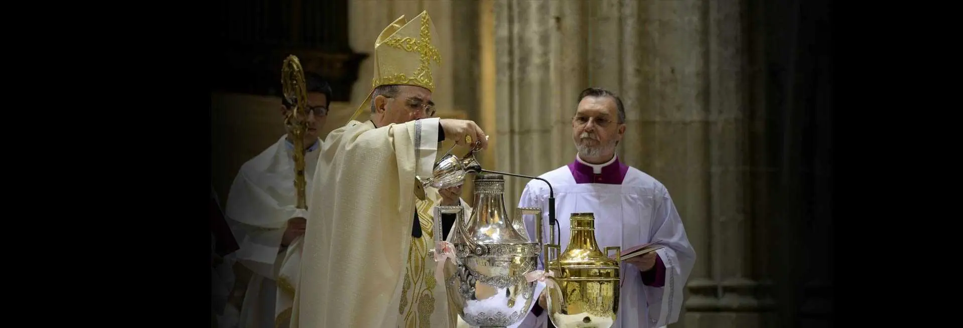 La Catedral de Sevilla: Un Santuario de Fe y Arte - Cómo se llama la Iglesia de la Catedral de Sevilla misa catedral sevilla - Cómo se llama la Iglesia de la Catedral de Sevilla