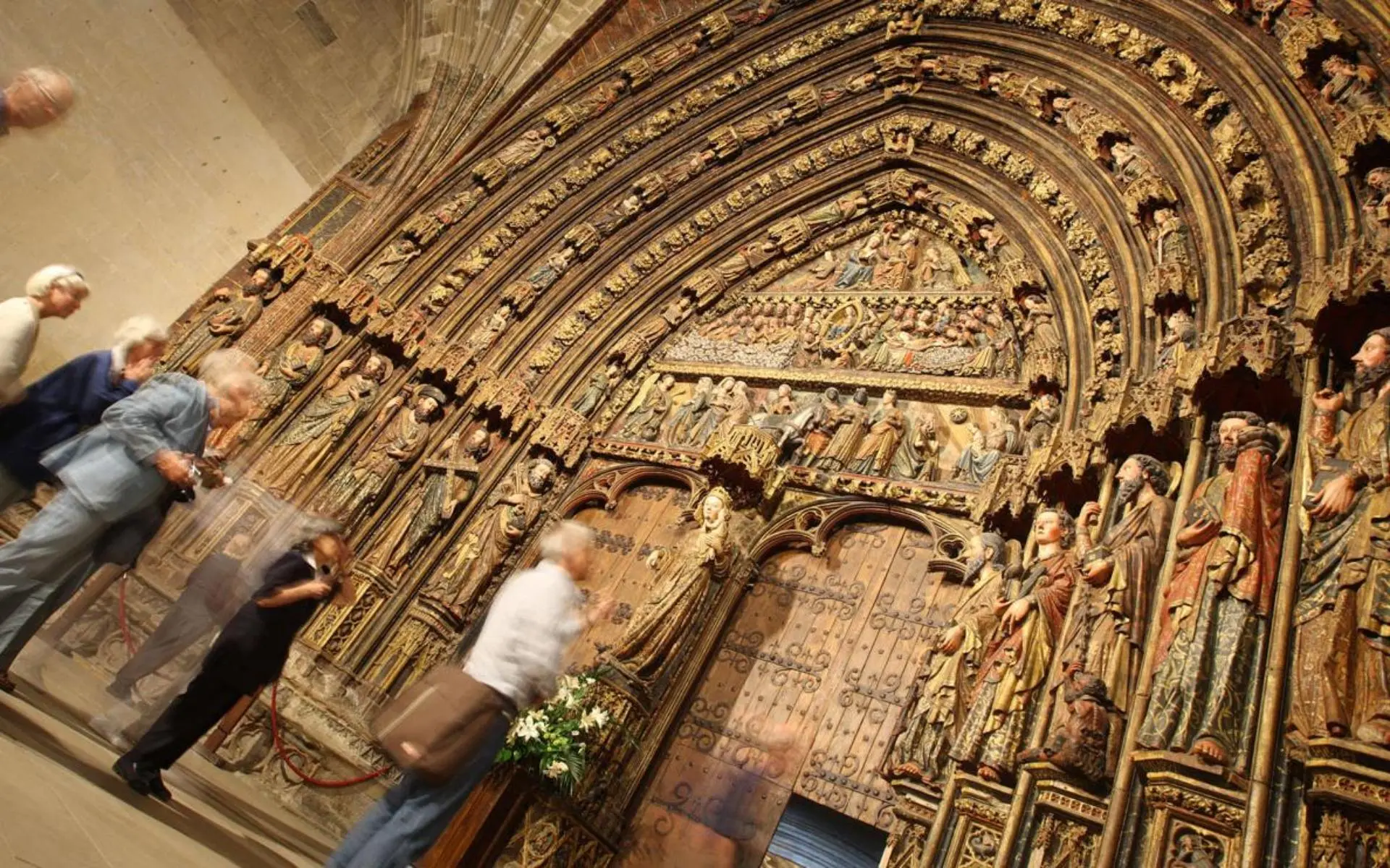 La Dormición de la Virgen: Una Festividad Ortodoxa de Profunda Devoción - Cómo se llama la Iglesia de La Guardia iglesia de la dormicion - Cómo se llama la Iglesia de La Guardia