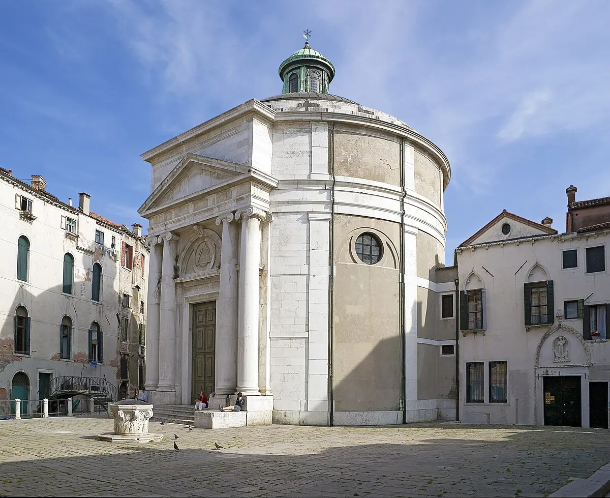 La Iglesia de Santa María Magdalena: Un Tesoro Histórico en el Corazón de Zaragoza - Cómo se llama la iglesia de la Magdalena iglesia de magdalena buenos aires - Cómo se llama la iglesia de la Magdalena