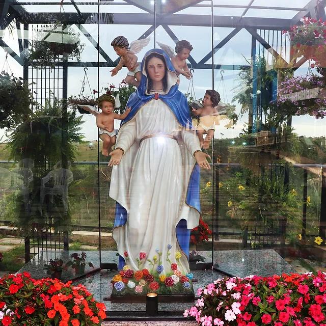 La Misa de Primavera: Un Canto a la Vida y la Renovación - Cómo se llama la iglesia de la primavera misa primavera - Cómo se llama la iglesia de la primavera