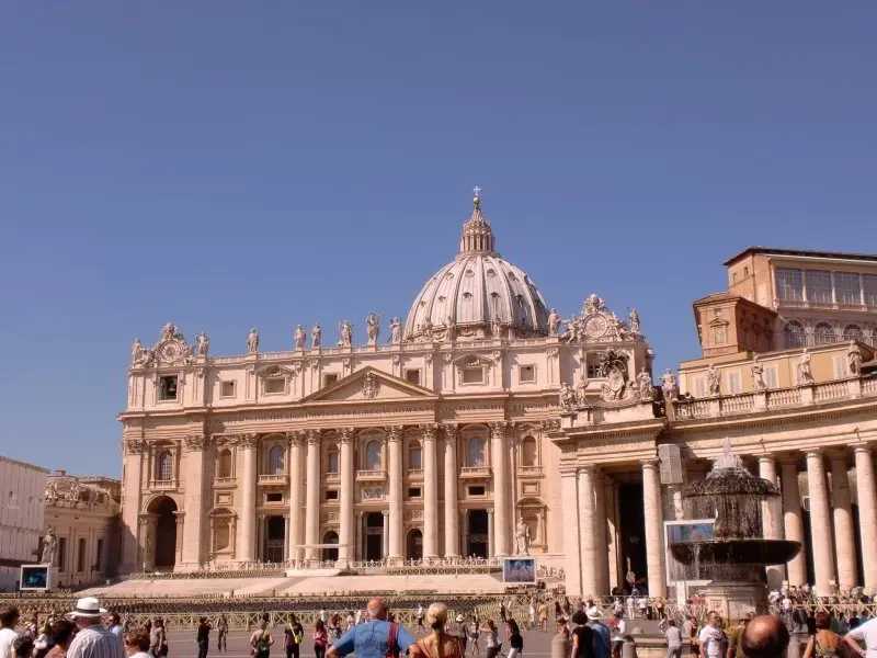 La Iglesia Romana Antigua: Un Viaje a Través de los Siglos - Cómo se llama la iglesia de La Romana iglesia romana antigua - Cómo se llama la iglesia de La Romana