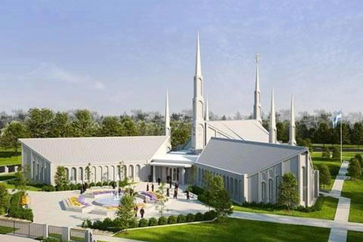 La Iglesia de Longchamps: Un Santuario de Fe y Historia - Cómo se llama la iglesia de Longchamps iglesia longchamps - Cómo se llama la iglesia de Longchamps