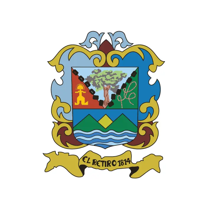 Iglesia del Retiro, Antioquia: Un recorrido por la fe y la historia - Cómo se llama la iglesia de los Caballeros de la Virgen en el retiro iglesia del retiro antioquia - Cómo se llama la iglesia de los Caballeros de la Virgen en el retiro