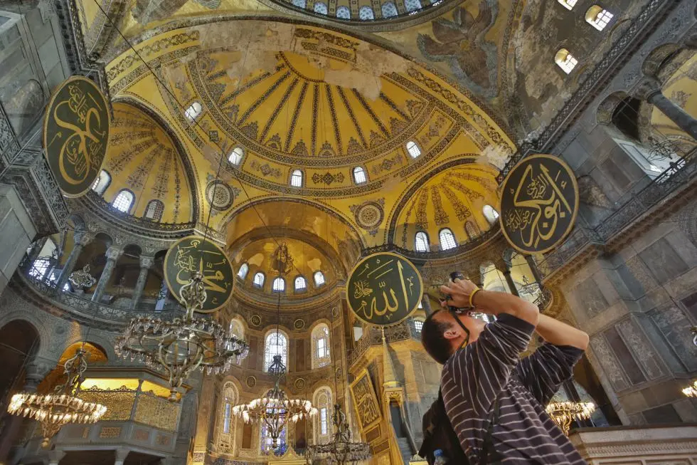 Musulmanes e Iglesia: Un Diálogo Interreligioso - Cómo se llama la iglesia de los musulmanes musulmanes iglesia - Cómo se llama la iglesia de los musulmanes