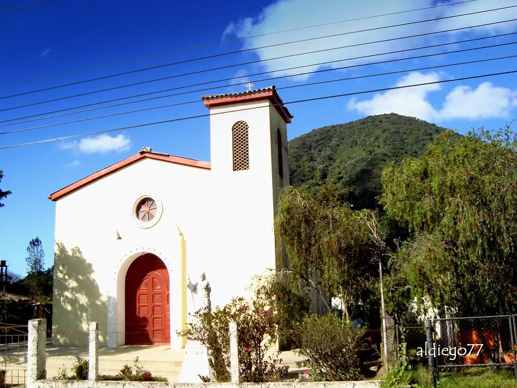 La Iglesia de Los Naranjos: Un Faro de Esperanza en el Corazón de la Comunidad - Cómo se llama la iglesia de Los Naranjos iglesia los naranjos - Cómo se llama la iglesia de Los Naranjos