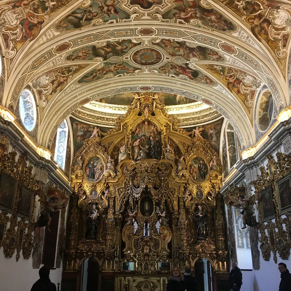 La Iglesia de San Luis: Un Viaje a la Fe y la Historia - Cómo se llama la iglesia de Merlo San Luis iglesia de san luis - Cómo se llama la iglesia de Merlo San Luis