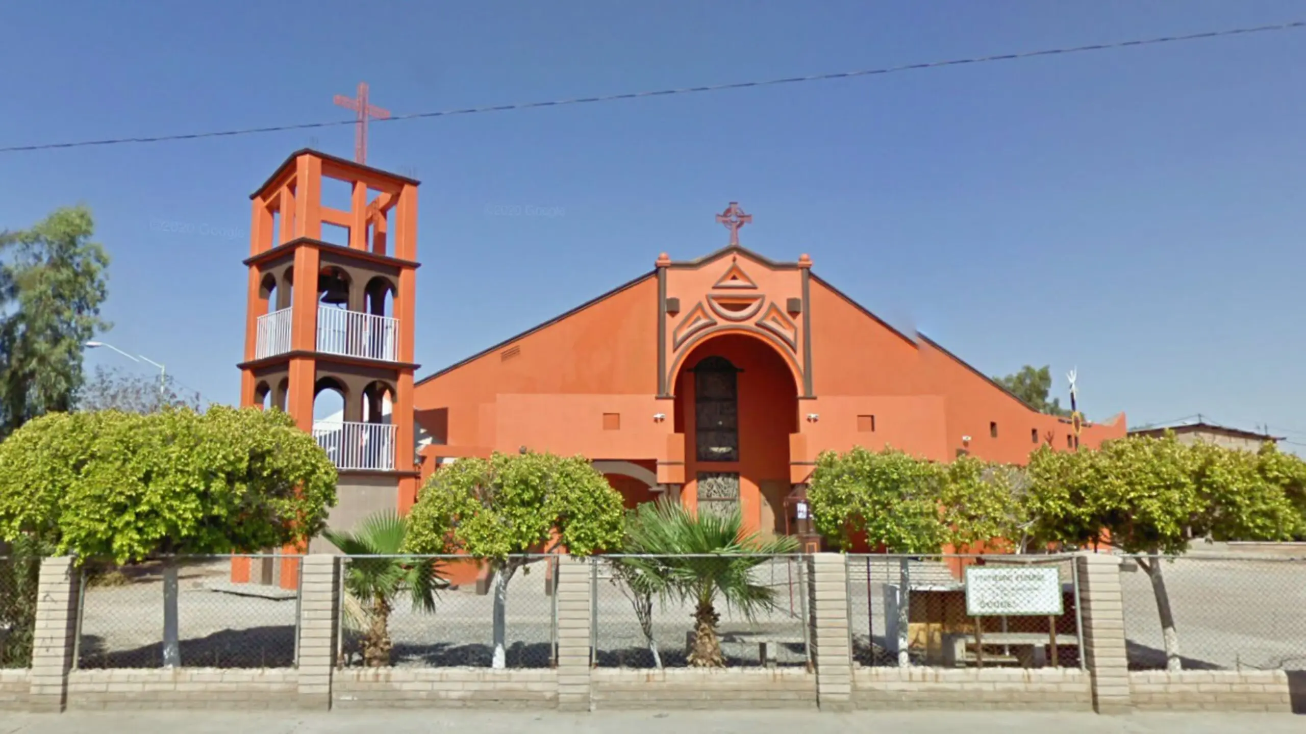 La Iglesia de la Asunción de María en Nueva Casarapa: Un Faro de Fe en la Comunidad - Cómo se llama la iglesia de Nueva Casarapa iglesia asuncion de maria - Cómo se llama la iglesia de Nueva Casarapa