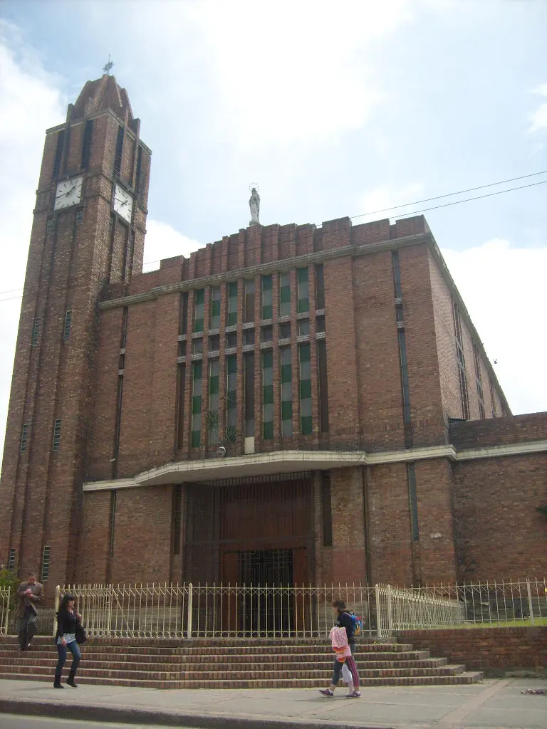 La Iglesia del Olaya: Un Hito Histórico y Espiritual en el Corazón de Gijón - Cómo se llama la iglesia de Olaya iglesia del olaya - Cómo se llama la iglesia de Olaya