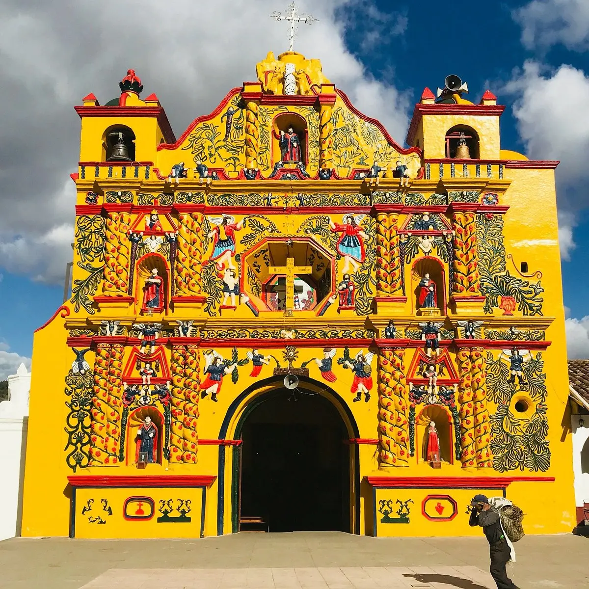 La Iglesia de San Andrés: Un Viaje a Través de la Historia y la Fe - Cómo se llama la iglesia de San Andrés de Sotavento iglesia de san andres - Cómo se llama la iglesia de San Andrés de Sotavento