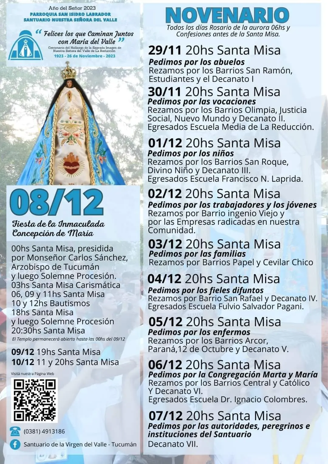 Horarios de Misa en Tucumán: Encuentra la Iglesia Perfecta para tu Devoción - Cómo se llama la iglesia de San Expedito Tucuman horarios de misa tucuman - Cómo se llama la iglesia de San Expedito Tucuman