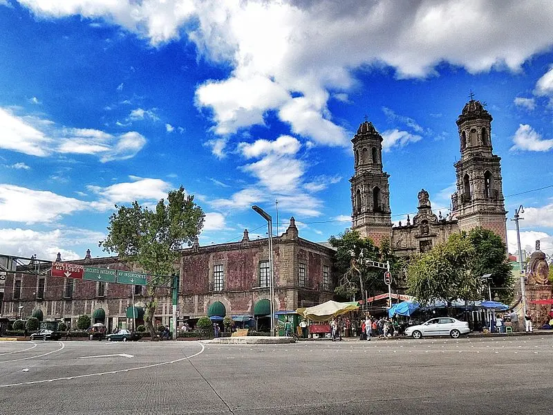 La Iglesia de San Judas Tadeo en Ituzaingó: Un Lugar de Fe y Devoción - Cómo se llama la iglesia de San Judas Tadeo CDMX iglesia san judas tadeo ituzaingo - Cómo se llama la iglesia de San Judas Tadeo CDMX
