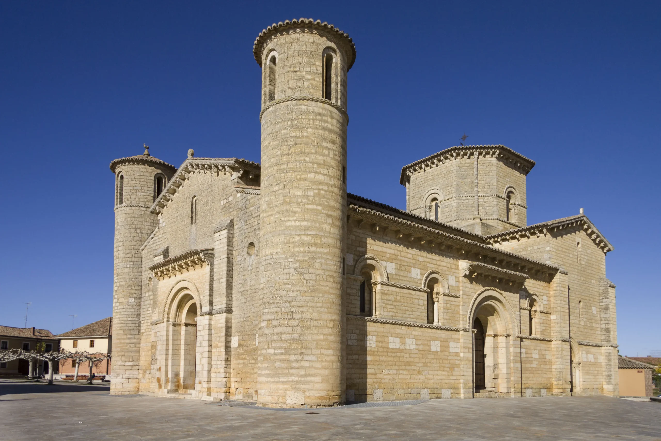 La Iglesia de San Martín: Historia, Arquitectura y Tradición - Cómo se llama la iglesia de San Martín de Loba iglesia san martin - Cómo se llama la iglesia de San Martín de Loba