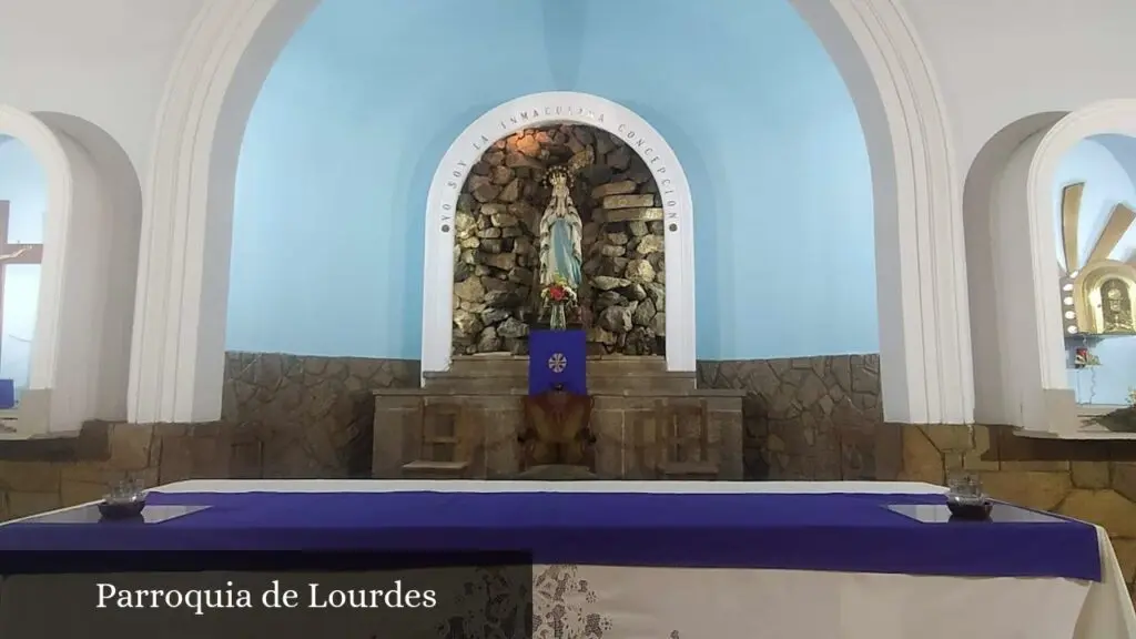 Horarios de Misa en San Rafael, Mendoza: Encuentra la Iglesia Perfecta para ti - Cómo se llama la iglesia de San Rafael de Alajuela horarios de misa en san rafael mendoza - Cómo se llama la iglesia de San Rafael de Alajuela
