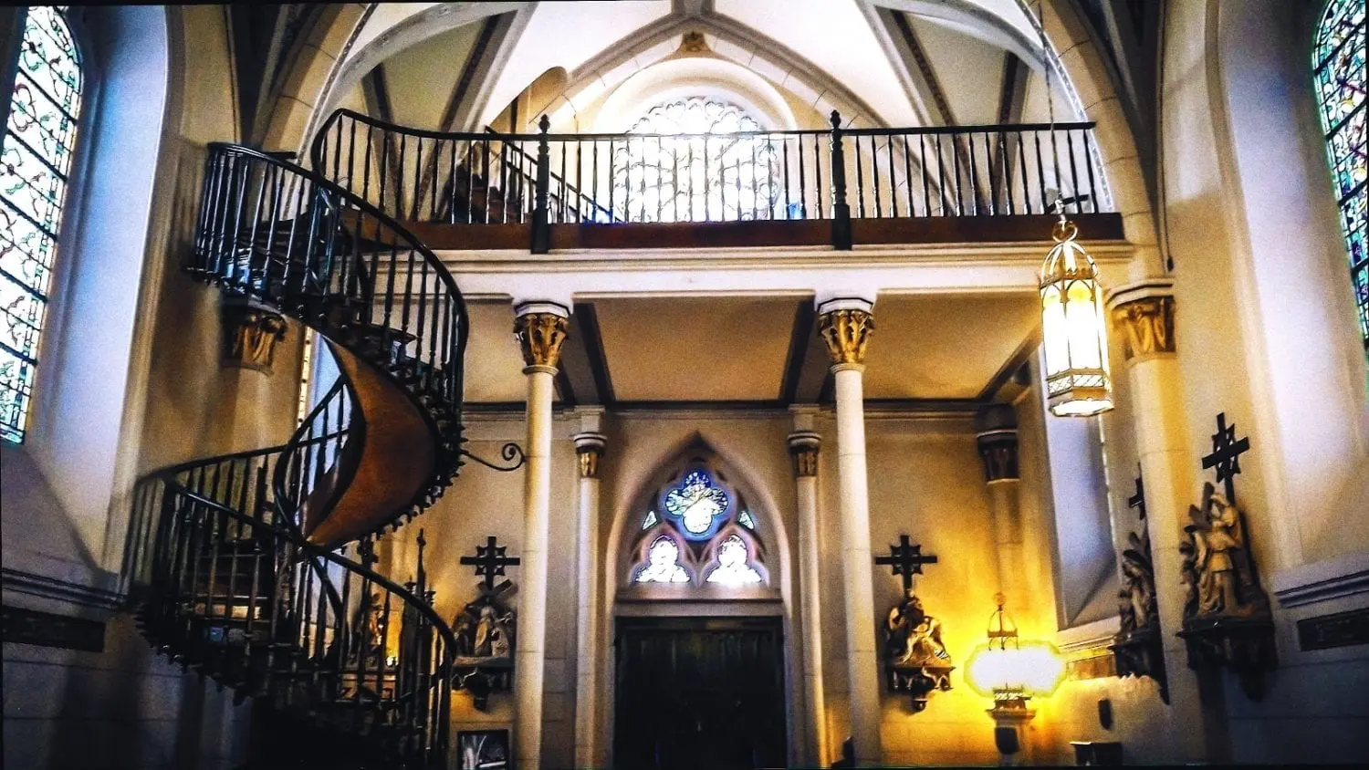 Santa Fe, Nuevo México: Un Destino de Fe y Cultura - Cómo se llama la iglesia de Santa Fe Nuevo México santa fe nuevo mexico iglesia - Cómo se llama la iglesia de Santa Fe Nuevo México