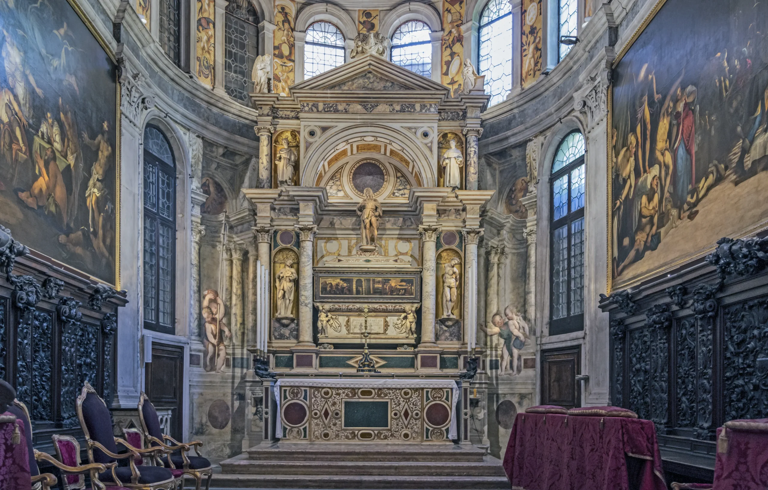 La Iglesia de San Rocco: Un Faro de Fe y Historia - Cómo se llama la iglesia de Santa Rosa de Osos iglesia de san rocco - Cómo se llama la iglesia de Santa Rosa de Osos