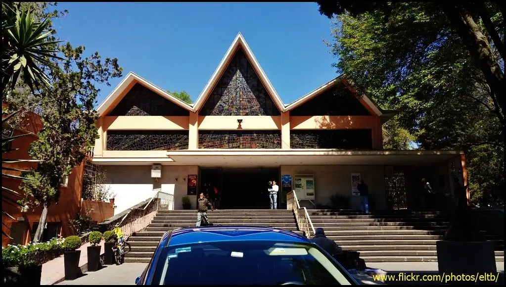 La Iglesia de Santo Tomás Moro: Un Santuario de Fe y Memoria - Cómo se llama la iglesia de santo Tomás Atlántico iglesia santo tomas moro - Cómo se llama la iglesia de santo Tomás Atlántico