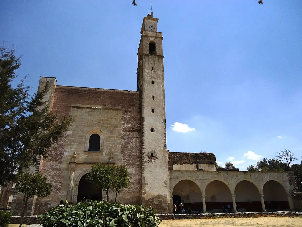 La Iglesia de Todos los Santos: Un Faro de la Reforma - Cómo se llama la Iglesia de Todos Santos iglesia de todos los santos - Cómo se llama la Iglesia de Todos Santos