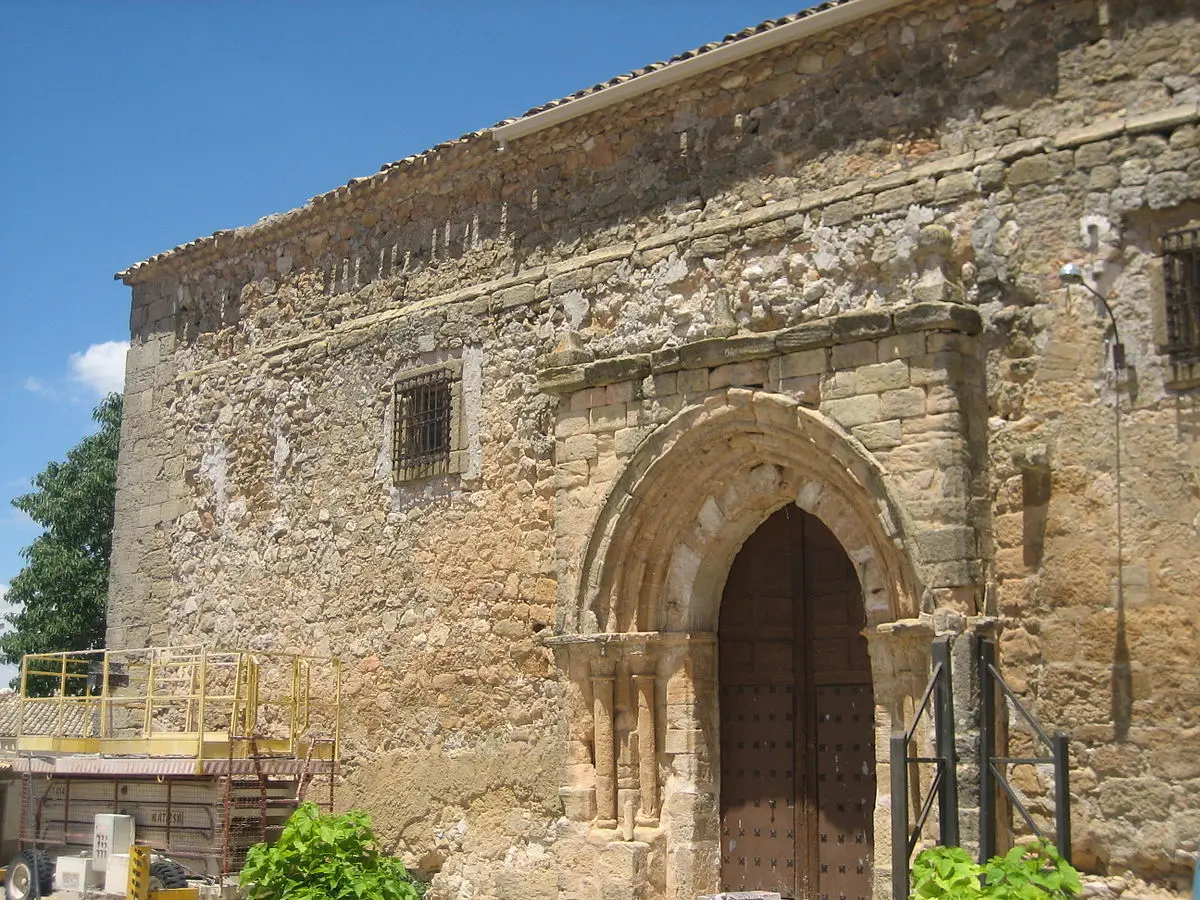 Iglesia Campestre: Un Espacio de Fe y Naturaleza - Cómo se llama la iglesia del Llano iglesia campestre - Cómo se llama la iglesia del Llano