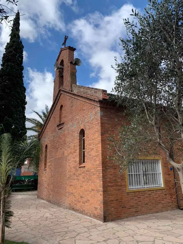 La Iglesia de Grand Bourg: Un Hito Histórico en el Corazón de la Ciudad - Cómo se llama la iglesia del recreo iglesia grand bourg - Cómo se llama la iglesia del recreo