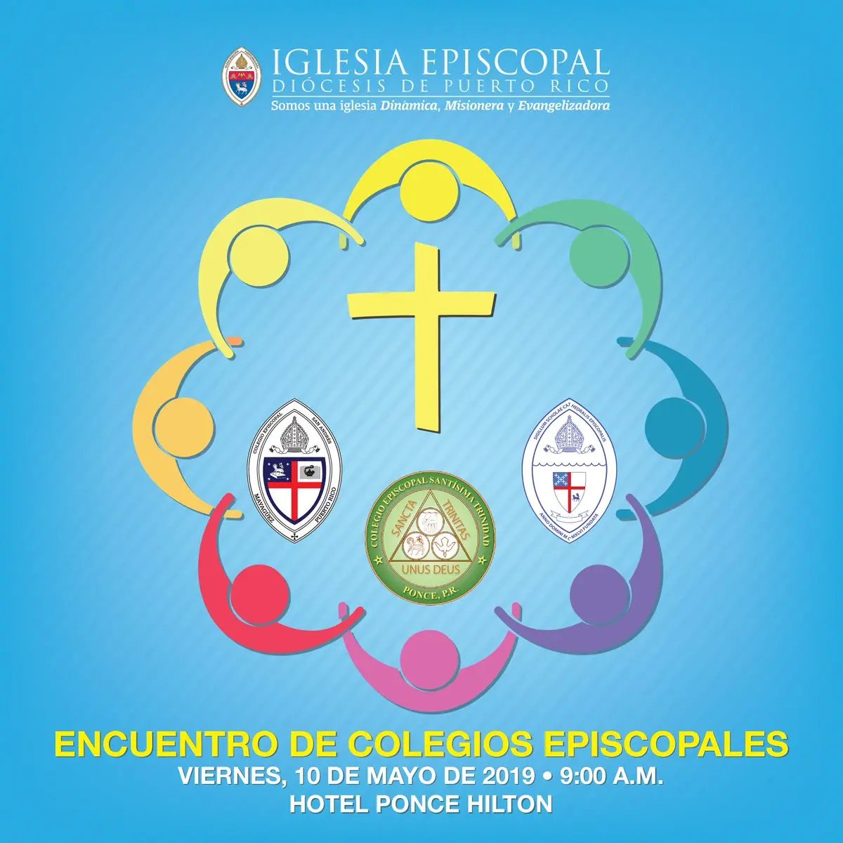 La Iglesia Episcopal: Una Comunidad Global con Raíces Históricas - Cómo se llama la iglesia madre de una diócesis iglesia episcopal de una diocesis - Cómo se llama la iglesia madre de una diócesis