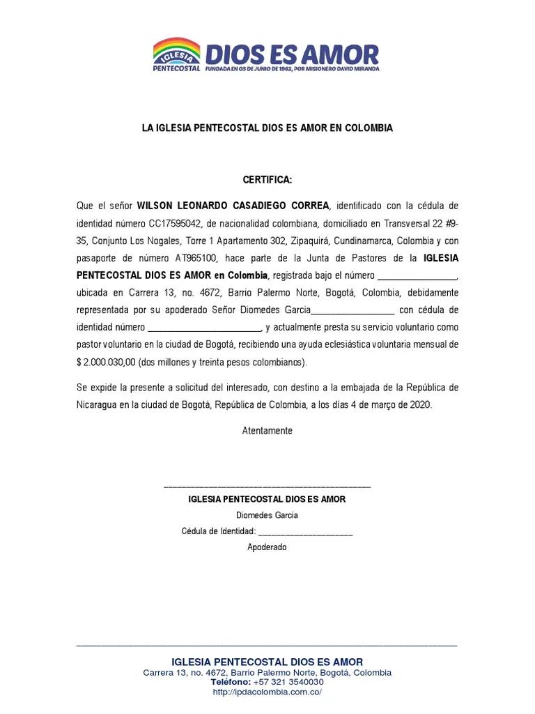 La Iglesia Pentecostal Dios es Amor en Colombia: Un Legado de Fe y Amor - Cómo se llama la Iglesia Pentecostal Unida de Colombia en Estados Unidos iglesia pentecostal dios es amor colombia - Cómo se llama la Iglesia Pentecostal Unida de Colombia en Estados Unidos