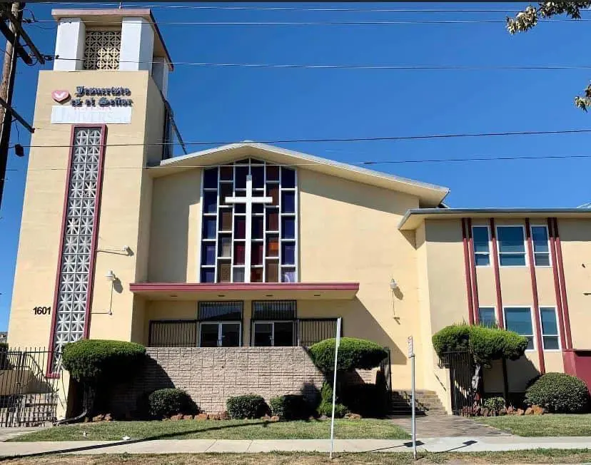 La Iglesia Universal en la Alameda: Un Espacio de Fe y Comunidad - Cómo se llama la Iglesia que está en la Alameda iglesia universal alameda - Cómo se llama la Iglesia que está en la Alameda