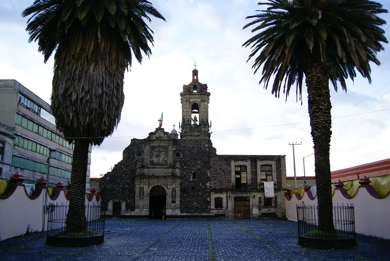 Horario de Misa en la Iglesia de La Merced - Cómo se llama la iglesia que está en La Merced horario de misa la merced - Cómo se llama la iglesia que está en La Merced