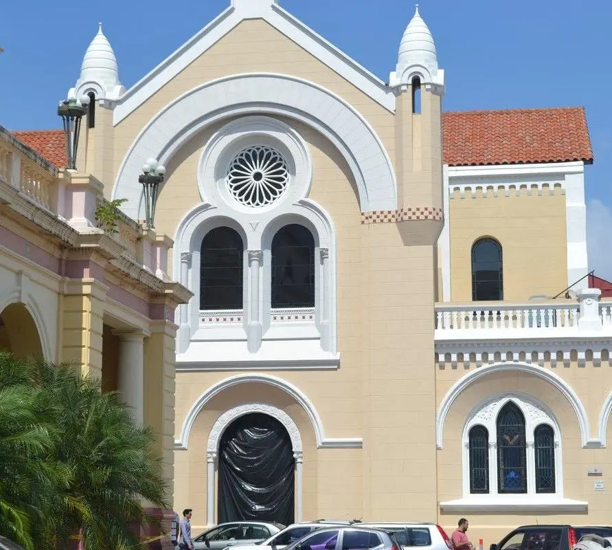 Teléfono de la Iglesia San Francisco de Asís: Conectando con la Fe - Cómo se llama la iglesia que reparo San Francisco de Asís telefono de la iglesia san francisco de asis - Cómo se llama la iglesia que reparo San Francisco de Asís