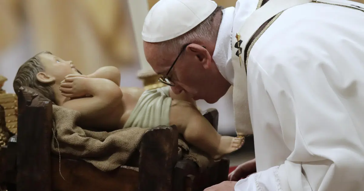 La Misa de Nochebuena: Una Celebración de Esperanza y Amor - Cómo se llama la misa que se hace la noche de misa nochebuena - Cómo se llama la misa que se hace la noche de