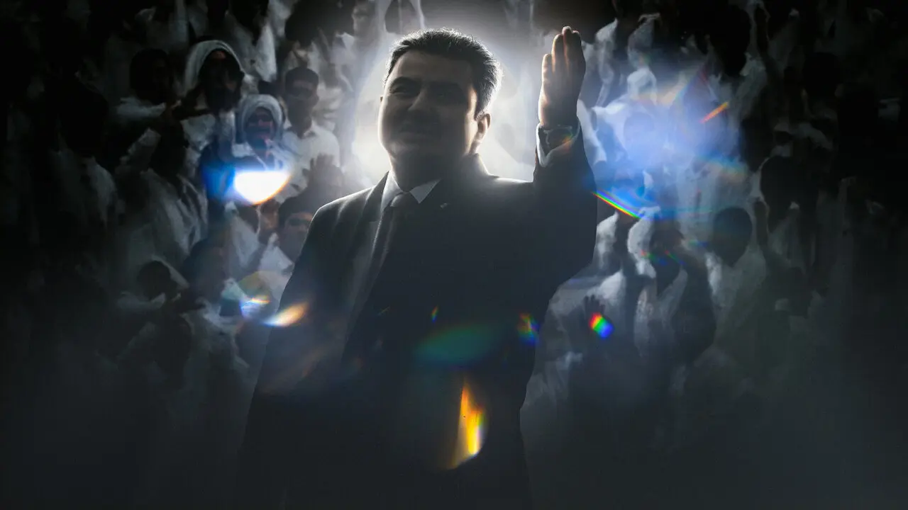 documental netflix abusos iglesia - Cómo se llama la película de la Iglesia de la Luz del Mundo