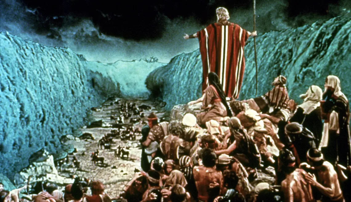 Historias de la Biblia en el Cine: Analizando la Fe y la Ficción - Cómo se llama la película donde Dios creó el mundo historias de la biblia películas - Cómo se llama la película donde Dios creó el mundo