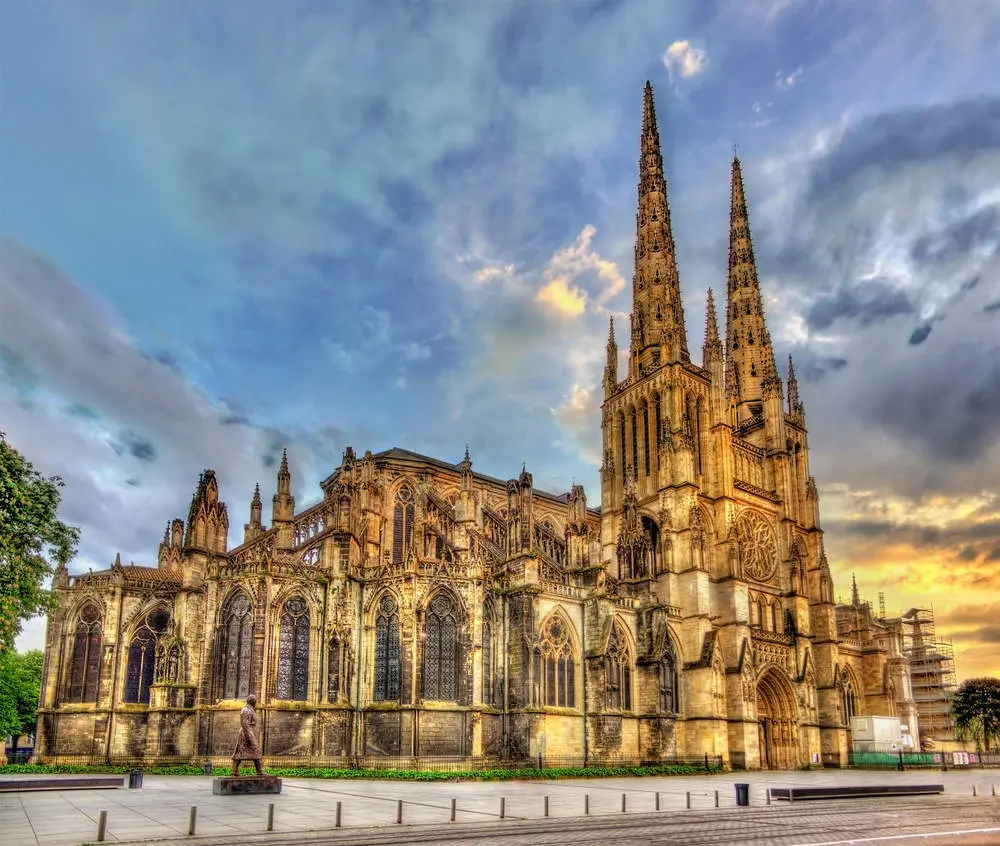 La Iglesia en Francia: Un Viaje a Través de la Historia y la Fe - Cómo se llama la religión de Francia iglesia francia - Cómo se llama la religión de Francia
