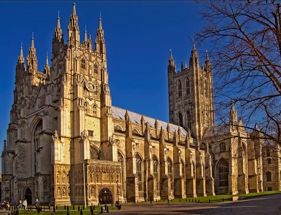 ¿Cómo se llama la Iglesia de Inglaterra? - Cómo se llama la religión de Inglaterra como se llama la iglesia de inglaterra - Cómo se llama la religión de Inglaterra