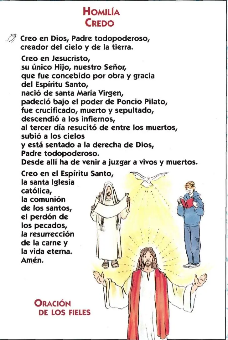 Creo en Dios, pero no en la Iglesia Católica: Un camino personal de fe - Cómo se llama la religión que cree en Dios creo en dios pero no en la iglesia catolica - Cómo se llama la religión que cree en Dios