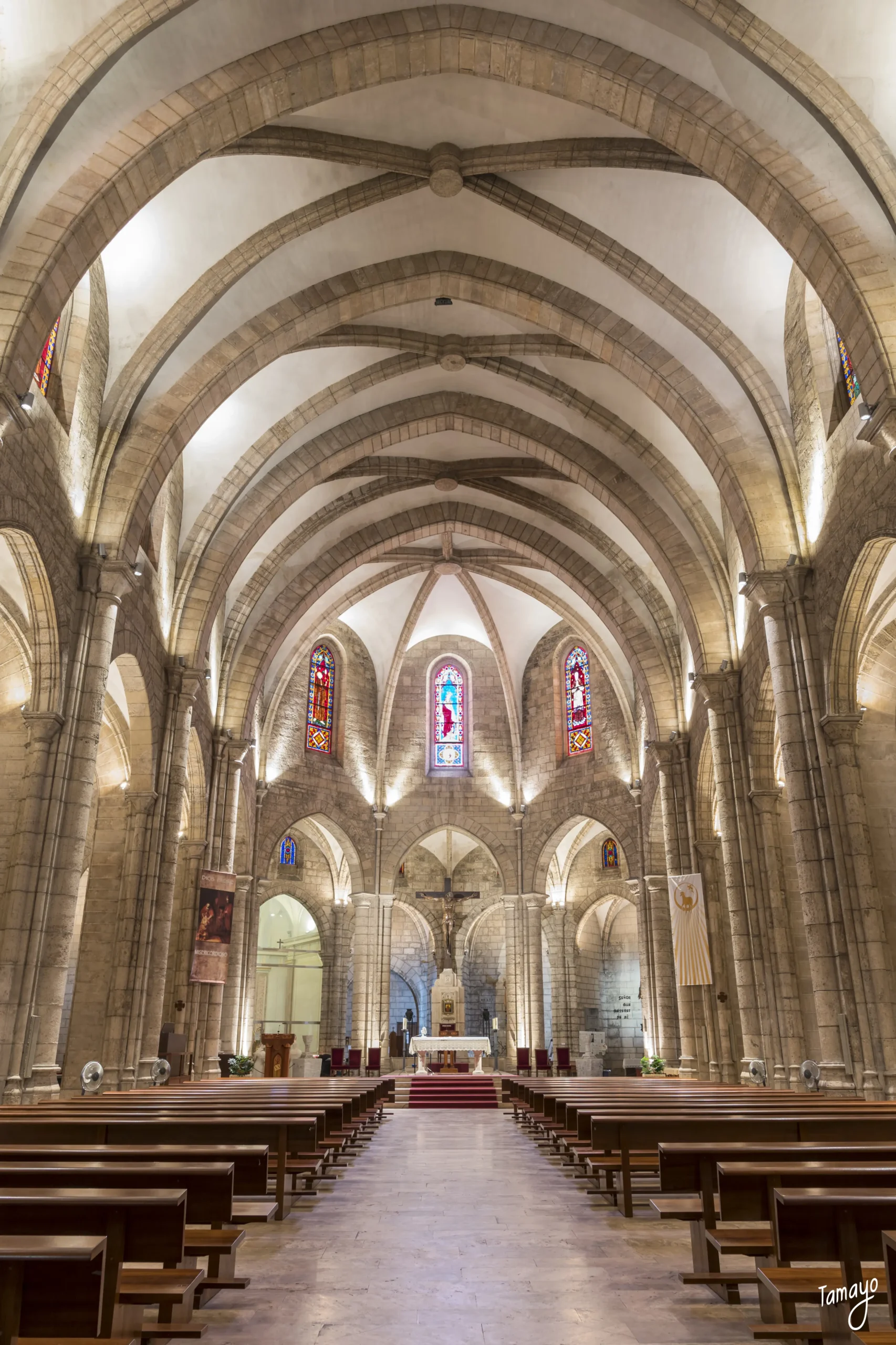 Iglesia y Torre de Santa Catalina: Un Hito Histórico en Valencia - Cómo se llama la torre de la Catedral de Valencia iglesia y torre de santa catalina valencia - Cómo se llama la torre de la Catedral de Valencia