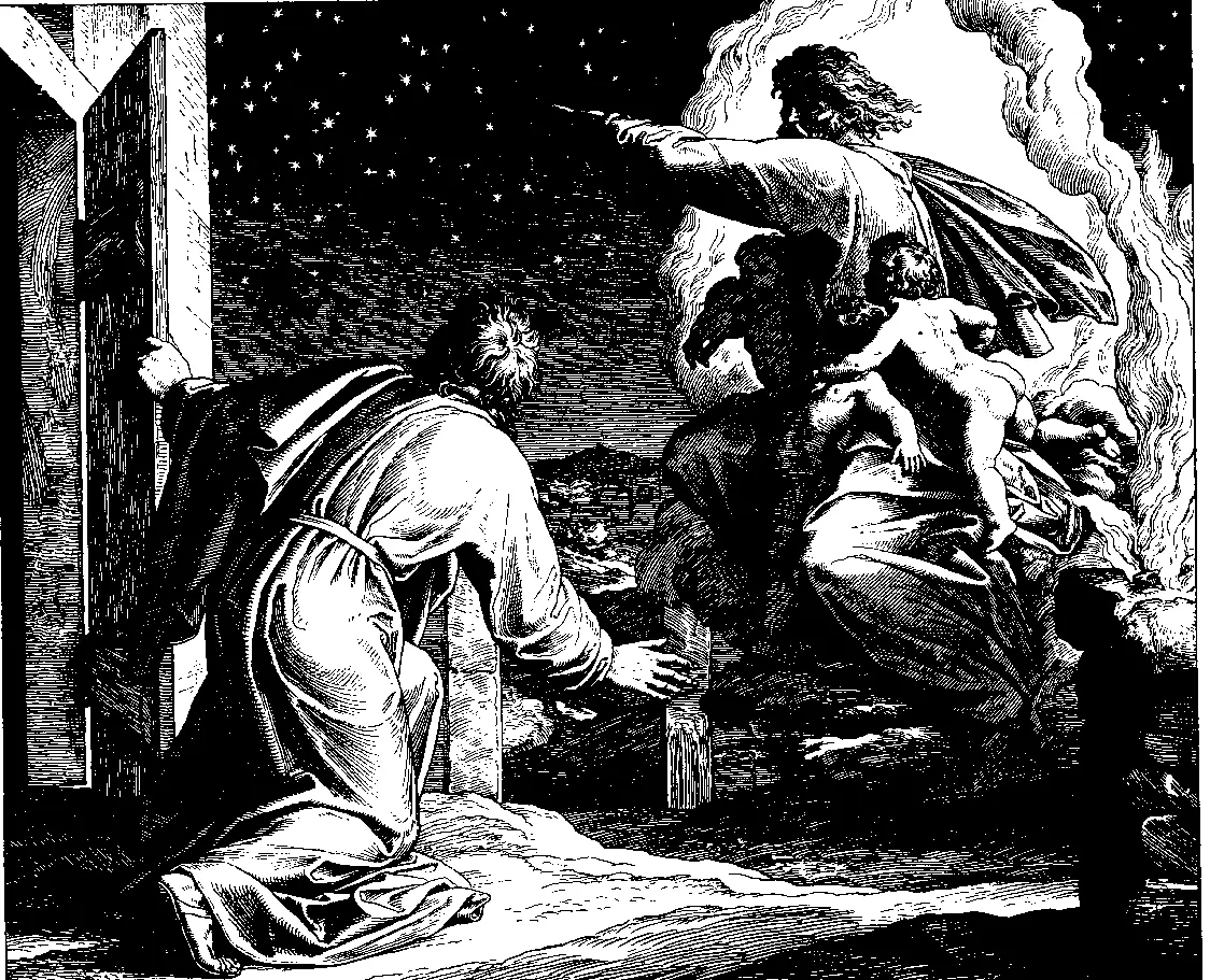 El Nombre de Turquía en la Biblia: Descifrando la Historia de Harán - Cómo se llama Turquía en la Biblia nombre de turquia en la biblia - Cómo se llama Turquía en la Biblia